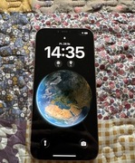 iPhone 12 Pro Max gold 256 GB + 7 etui + akcesoria