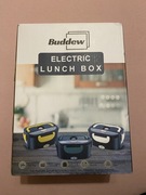 Elektryczny lunchbox buddew