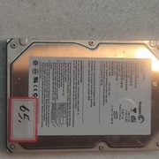 dysk do komputera  80 GB 