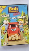 Bob Budowniczy - Gdzie jest tata Boba?