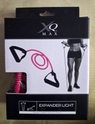 EKSPANDER LIGHT 120 CM XQMAX