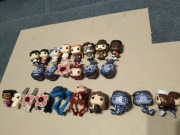 Kinder joy stranger things - komplet figurek