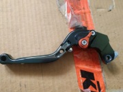 Łamana, regulowana klamka KTM DUKE 390
