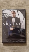 SKYFALL PŁYTA DVD