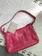 Skórzana torebka bagietka radley nowa z metką 