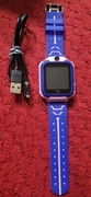 Smartwatch dla dzieci
