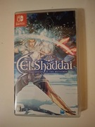 El Shaddai: Ascension of the Metatron (Nintendo Switch)