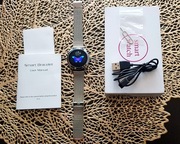 Smartwich KW10 srebrny