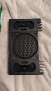 Chłodzenie zewnętrzne Xbox Series X z funkcją ładowania padów