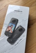 Nowy Insta360 X3