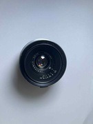 Radziecki obiektyw Jupiter-12 2.8/35mm - Kiev Contax