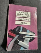 "W pogoni za rozumem, dziennik Bridget Jones", Helen Fielding (Wyd 1, 2000)