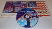 ANDY WARHOL - AMERYKAŃSKI MIT