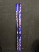 Nowe narty KNEISSL 195 cm 