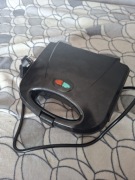 Gofrownica elektryczna