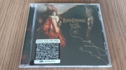 Hate Eternal "Fury & Flames" Jewel CD