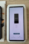 Sony Xperia 1 V,+ szkło, etui Spigen