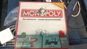 Monopoly Classic Unikat okazja rok 2006