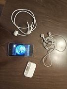 Apple iPod touch | stan dobry | zestaw