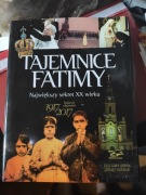 Tajemnice Fatimy Grzegorz Górny, Janusz Rosikoń