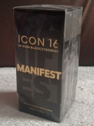 Icon16 Manifest by Kuba Błaszczykowski woda perfumowana EDP 100ml okazja