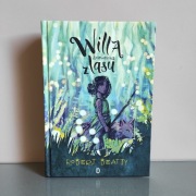 Willa dziewczyna z lasu Robert Beatty