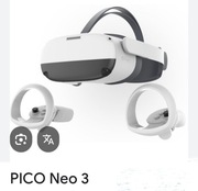 Gogle VR PICO Neo 3