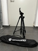 Vanguard MAK-203 - statyw fotograficzny