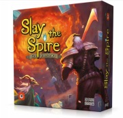 Slay the Spire - polskie wydanie, gra nowa w folii
