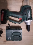 Metabo nitownica np18ltxbl 5.0