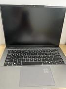 Laptop ACER Swift Go 14.5" - 16GB RAM 512GB SSD Windows 11