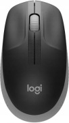 mysz logitech M190 szara