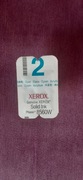 XEROX 8560W Solid Ink Phaser Cyan