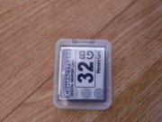 A1200 CF 32GB Amiga Game Selector