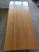 Ława solidna zadbana 