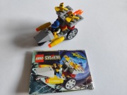 LEGO 6491 Rocket Racer 