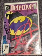 Detective Comics 608. Anarky