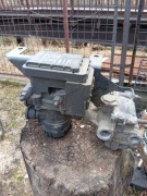 ZAWOR EBS ACTROS MP4 A0004297724