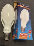 Żarówka LED INTENSIVE 230V 50W E40 4000K 5000lm HELIOS