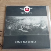 After The Battle 7" EP