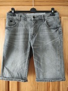 Szorty jeansy HOUSE DENIM rozmiar 30