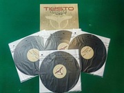 Tiesto Elements of Life winyl Limited Edition 