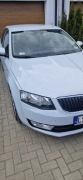 Skoda Octavia 1,4 TSI 150 KM. 