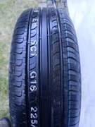 Opona letnia Hankook Optimo K415 225/60 r17 99H 8mm