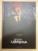 Uli Oesterle Hector Umbra 