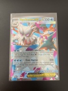 Mega Abomasnow ex 036/132 Mega Evolution Pokemon TCG