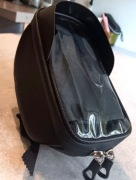 Torba rowerowa na kierownicę roweru