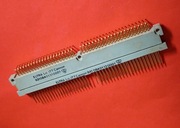 Złącze ELTRA Lic.ITT Cannon 84 stykowe KPL