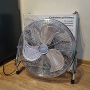 Cyrkulator Wentylator Powietrza MPM BWP-03