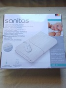 Sanitas SWB 20 podkład grzewczy 150x80 cm | 3 poziomy | nieużywany